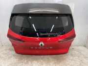 Heckklappe 901003784R Renault Captur II (RJB) SUV 1.3 Mild Hybrid 140, TCe 140 16V (H5H-490(H5H-E4)) 2021-03
