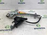 Fensterheber Rechts Vorne B001019380 Citroën C1 Schrägheck 1.0 12V VVT-i (1KR-FE(CFB)) 2019-03