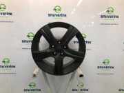 Felge Li, 17", 7J, ET46, 5 Gats 5402EX Peugeot 508 SW (8E/8U) Kombi 1.6 THP 16V (EP6CDT(5FV)) 2011-04