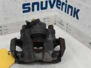 Bremssattel Rechts Vorne ABS 410155115R Renault Clio IV (5R) Schrägheck 5-drs 0.9 Energy TCE 90 12V (H4B-400(H4B-A4)) 2013-03