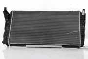 Radiator 8645783 BMW 1 serie (F40) Schrägheck 118i 1.5 TwinPower 12V (B38-A15A) 2021-12
