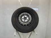 Reserverad St, 16", 65J, ET66, 5 Gats 403000037R Renault Master III (FV) Van 2.3 dCi 165 16V FWD (M9T-708) 2015-02