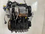 Motor 04L100090F Volkswagen Caddy IV Van 2.0 TDI 75 (DFSF) 2019-05 DFSF