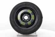 Reserverad 5401T0 Citroën C3 (SC) Schrägheck 5-drs 1.4 16V VTi (EP3C(8FP)) 2011-01