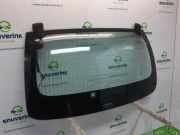 Heckklappe 8744W1 Peugeot 107 Schr?gheck 1.0 12V (384F(1KR)) 2006-11