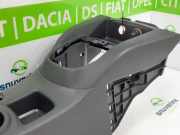 Mittelkonsole 98080223ZD Citroën C4 Berline (NC) Schrägheck 5-drs 1.6 16V VTi (EP6C(5FS)) 2011-01