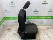 Sitz Links Vorne 9818152080 Citroën Berlingo Van 1.5 BlueHDi 100 (DV5RCF(YHT)) 2022-07