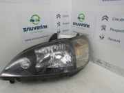 Scheinwerfer Links Daihatsu YRV (M2) Schrägheck 1.3 16V DVVT (K3-VE) 2000-12