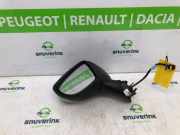 Außenspiegel Links 963022031R Renault Clio IV Estate/Grandtour (7R) Kombi 0.9 Energy TCE 12V (H4B-A400(Euro 6)) 2015-04