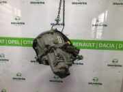 Getriebe Manuell ABS Renault Scénic II (JM) Großraumlimousine 2.0 16V (F4R-771(Euro 4)) 2007-04