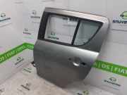 Tür Links Hinten Suzuki Swift (ZA/ZC/ZD) Schrägheck 1.2 16V (K12B) 2013-03