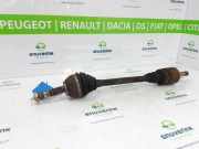 Antriebswelle Links Vorne 3272CH Peugeot Boxer (230P) Bus 2.8 HDi (8140.43S) 2001-08