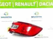 Rücklicht Rechts 265506608R Renault Clio IV (5R) Schrägheck 5-drs 0.9 Energy TCE 90 12V (H4B-400(H4B-A4)) 2015-06