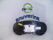 Tachoeinheit Kmh 9676614680 Peugeot 5008 I (0A/0E) Großraumlimousine 1.6 HDiF 16V (DV6C(9HR)) 2011-04