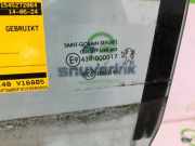 Türscheibe Links 9201K2 Peugeot 207 CC (WB) Cabrio 1.6 16V THP (EP6DT(5FX)) 2007-06