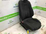 Sitz Links Vorne 1610828780 Peugeot 308 SW (L4/L9/LC/LJ/LR) Kombi 5-drs 1.6 BlueHDi 120 (DV6FC(BHZ)) 2014-07