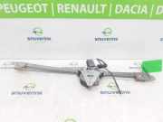 Fensterheber Rechts Vorne 91165705 Opel Vivaro Van 2.5 CDTI 16V (G9U-630) 2009-02