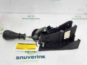 Schalthebel ABS 55345814 Opel Combo Van 1.3 CDTI 16V ecoFlex (A13FD) 2012-05