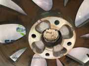 Felge Li, 17", 75J, 4 Gats 96888322ZZ DS DS 4/DS 4 Crossback (NX) Schrägheck 1.2 12V PureTech 130 (EB2DTS(HNY)) 2018-05 EB2DTS(HNY)