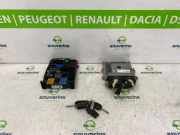 Motorsteuergerät 9834609880 Peugeot 2008 (UD/UK/UR/US/UX) Großraumlimousine 1.2 VTi 12V PureTech 100 (EB2ADT(HNK)) 2022-06