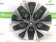 Felge Li, 17", 7J, ET35, 5 Gats 403001041R Renault Captur II (RJB) SUV 1.6 E-Tech 160 (H4M-630(H4M-B6)) 2023-01