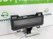 Tachoeinheit Kmh 248105950R Renault Zoé (AG) Schrägheck 5-drs R90 (5AQ-601) 2017-04