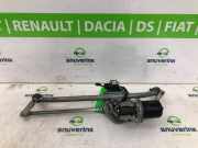Scheibenwischermotor 7701055893 Opel Vivaro Van 2.0 CDTI (M9R-786) 2011-07