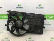 Kühlerventilatormotor 51780704 Peugeot Bipper (AA) Van 1.4 HDi (DV4TD(8HS)) 2009-09