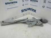Fensterheber Links Vorne 8200188553 Renault Kangoo (KC) Großraumlimousine 1.5 dCi 65 (K9K-700) 2003