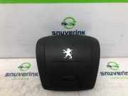 Airbag Lenkrad 4112KC Peugeot Boxer (U9) Van 2.2 HDi 100 Euro 4 (22DT(4HV)) 2007-03