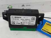 Pdc Steuergerät 9814151980 Peugeot Expert (V1/VA/VB/VE/VF/VT/VY) Van 1.6 Blue HDi 95 16V (BHV(Euro 6)) 2016-08