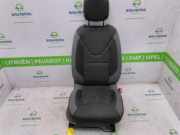 Sitz Rechts Vorne 873016508R Renault Clio IV (5R) Schrägheck 5-drs 0.9 Energy TCE 90 12V (H4B-400(H4B-A4)) 2016-05