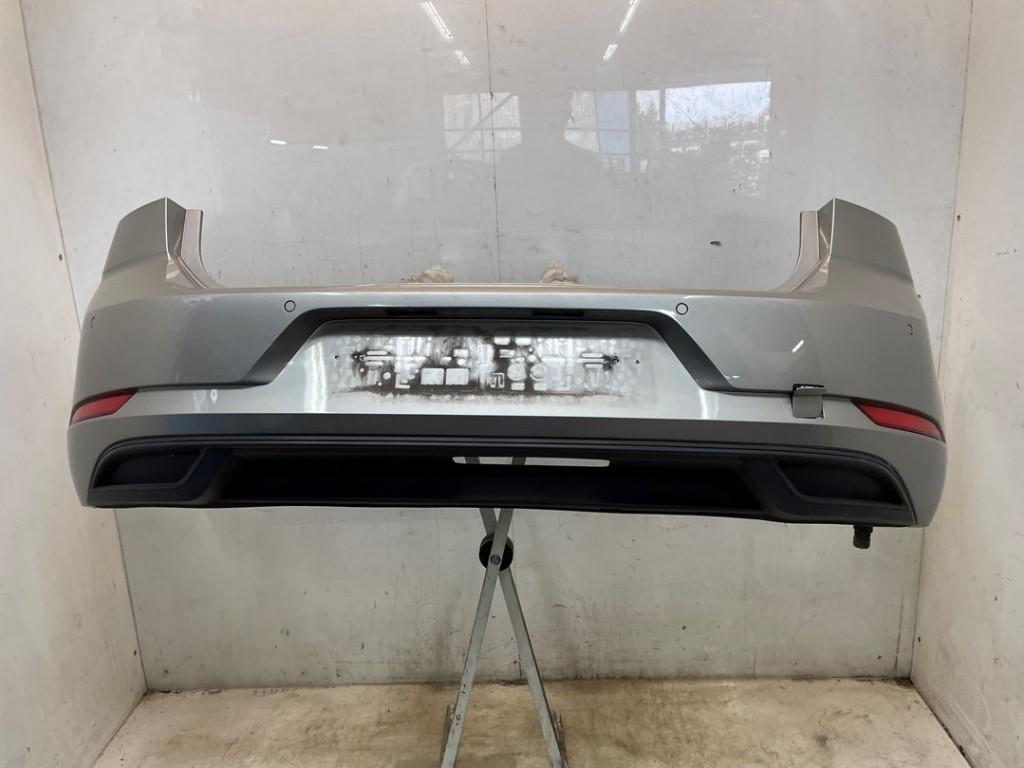 Stoßstange Hinten 5G6807417BQGRU Volkswagen Golf VII (AUA) Schrägheck 1.0 TSI 12V (DKLB) 2019-01 DKLB