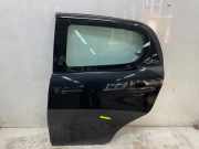 Tür Links Hinten 1636415780 Peugeot 108 Schrägheck 1.0 12V (1KRFE(CFB)) 2014-10