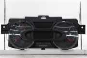Tachoeinheit Kmh 248104403R Renault Captur I (2R) SUV 1.2 TCE 16V EDC (H5F-412(H5F-G4)) 2018-08