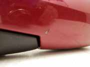 Außenspiegel Links Renault Megane II Grandtour (KM) Kombi 5-drs 1.5 dCi 105 FAP (K9K-728) 2008-05