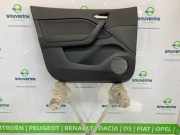 Türverkleidung Links Vorne 809014323R Renault Captur II (RJB) SUV 1.3 Mild Hybrid 140, TCe 140 16V (H5H-490(H5H-E4)) 2021-10