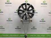 Felge Li, 16", 7J, ET44, 5 Gats 96779896XS Peugeot 308 (L3/L8/LB/LH/LP) Schrägheck 5-drs 1.6 BlueHDi 120 (DV6FC(BHZ)) 2014-05