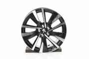 Felge Li, 18", 8J, ET44, 5 Gats 98141182XY Peugeot 508 (F3/FB/FH/FP) Liftback 1.6 16V Hybrid 225 (EP6FADTXHPD(DGZ)) 2021-11