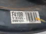 Achsschenkel Rechts Vorne 4321152050 Toyota Urban Cruiser SUV 1.33 Dual VVT-I 16V 2WD (1NRFE) 2009-04