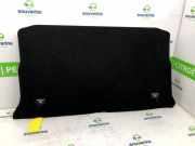 Kofferraum Matte 848201476015 Renault Twingo III (AH) Schrägheck 5-drs 1.0 SCe 70 12V (A0001E2J1.0 SCe 70 12V) 2016-09