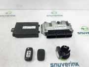 Motorsteuergerät 284B10847R Renault Twingo III (AH) Schrägheck 5-drs 1.0 SCe 70 12V (H4D-A4) 2015-07