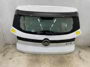 Heckklappe 9861672080 Citroën C3 (CB/CC) Schrägheck ë-C3 44 kWh (ZYA) 2024-10