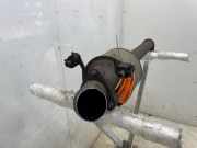 Rußpartikelfilter 1717KR Citroën Jumper (U9) Van 2.2 HDi 100 (P22DTE(4HV)) 2007-11