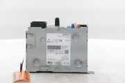 Radio 9839633180 Citroën C3 Aircross I (2C/2R) SUV 1.2 e-THP PureTech 130 (EB2DTS(HNY)) 2022-01