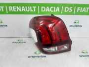 Rücklicht Links B001031780 Peugeot 108 Schrägheck 1.0 12V VVT-i (1KRFE(CFB)) 2018-09