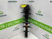 Federbein Rechts Vorne 543027186R Renault Captur II (RJB) SUV 1.6 E-Tech 160 (H4M-630(H4M-B6)) 2022-10