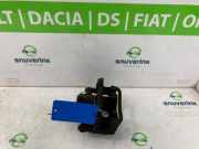 Bremssattel Links Hinten ABS 1612437280 Peugeot Boxer (U9) Van 2.2 HDi 110 Euro 5 (P22DTE(4HG)) 2016-01