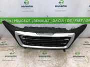 Grill 1612243280 Peugeot Boxer (U9) Van 2.2 HDi 110 Euro 5 (P22DTE(4HG)) 2016-01