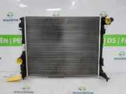 Radiator 214109798R Renault Megane IV (RFB) Schrägheck 5-drs 1.5 Energy dCi 110 (K9K-646) 2016-08